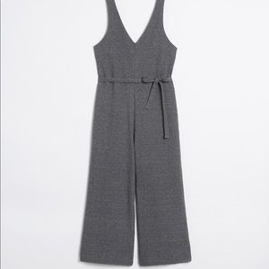 BNWT / FANK & OAK / Grey Romper / Size Small